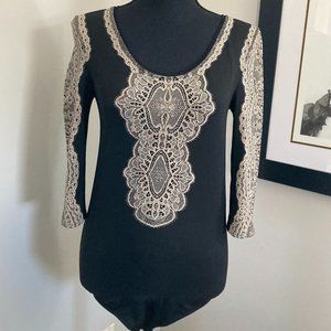 Wolford Body suit Sx L